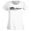 T-shirt  Lady Fit Thumbnail