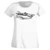 T-shirt  Lady Fit Thumbnail