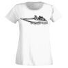 T-shirt  Lady Fit Thumbnail