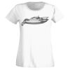 T-shirt  Lady Fit Thumbnail