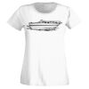 T-shirt  Lady Fit Thumbnail