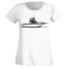 T-shirt  Lady Fit Thumbnail