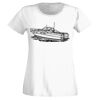 T-shirt  Lady Fit Thumbnail