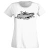 T-shirt  Lady Fit Thumbnail