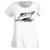 T-shirt  Lady Fit Thumbnail