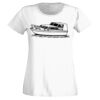 T-shirt  Lady Fit Thumbnail