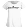 T-shirt  Lady Fit Thumbnail