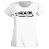 T-shirt  Lady Fit Thumbnail