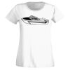 T-shirt  Lady Fit Thumbnail