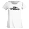 T-shirt  Lady Fit Thumbnail