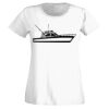 T-shirt  Lady Fit Thumbnail