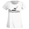T-shirt  Lady Fit Thumbnail
