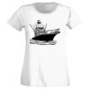 T-shirt  Lady Fit Thumbnail
