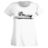 T-shirt  Lady Fit Thumbnail