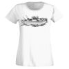 T-shirt  Lady Fit Thumbnail