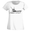 T-shirt  Lady Fit Thumbnail