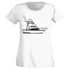 T-shirt  Lady Fit Thumbnail