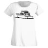 T-shirt  Lady Fit Thumbnail