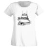 T-shirt  Lady Fit Thumbnail