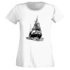 T-shirt  Lady Fit Thumbnail