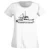 T-shirt  Lady Fit Thumbnail