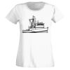 T-shirt  Lady Fit Thumbnail