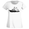 T-shirt  Lady Fit Thumbnail