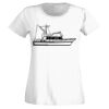 T-shirt  Lady Fit Thumbnail