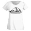 T-shirt  Lady Fit Thumbnail