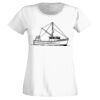 T-shirt  Lady Fit Thumbnail