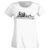 T-shirt  Lady Fit Thumbnail