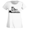 T-shirt  Lady Fit Thumbnail