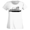 T-shirt  Lady Fit Thumbnail