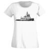 T-shirt  Lady Fit Thumbnail