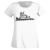 T-shirt  Lady Fit Thumbnail
