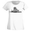 T-shirt  Lady Fit Thumbnail