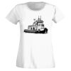 T-shirt  Lady Fit Thumbnail