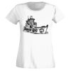 T-shirt  Lady Fit Thumbnail