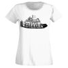 T-shirt  Lady Fit Thumbnail