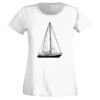 T-shirt  Lady Fit Thumbnail