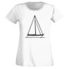 T-shirt  Lady Fit Thumbnail