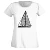 T-shirt  Lady Fit Thumbnail