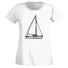 T-shirt  Lady Fit Thumbnail