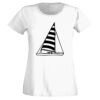 T-shirt  Lady Fit Thumbnail