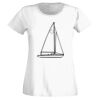 T-shirt  Lady Fit Thumbnail
