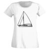T-shirt  Lady Fit Thumbnail