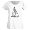 T-shirt  Lady Fit Thumbnail
