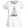 T-shirt  Lady Fit Thumbnail