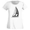 T-shirt  Lady Fit Thumbnail