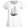 T-shirt  Lady Fit Thumbnail